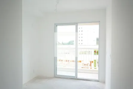 Kitnet com 1 Quarto à venda, 29m² no Brás, São Paulo