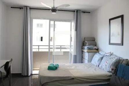 Kitnet com 1 Quarto à venda, 28m² no Brás, São Paulo