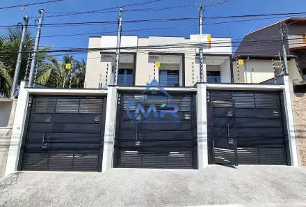 Sobrado com 3 Quartos à venda, 120m² no Vila Frugoli, São Paulo