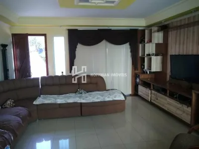 Sobrado com 3 Quartos à venda, 417m² no Olímpico, São Caetano do Sul