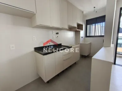 Apartamento com 2 Quartos à venda, 47m² no Zona 08, Maringá