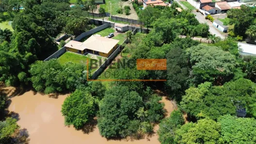 Lote/Terreno à venda, 1001m² no Jardim Santa Alice, Santa Bárbara D'Oeste