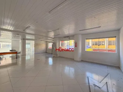 Sala Comercial à venda, 162m² no Centro, Londrina