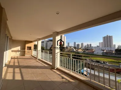 Apartamento com 3 Quartos à venda, 145m² no Jardim das Nações, Taubaté