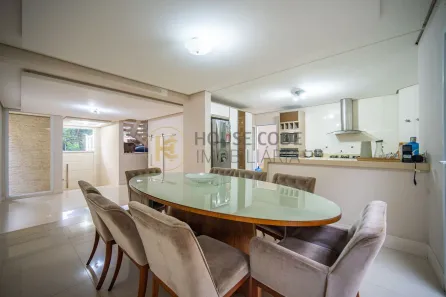 Casa com 3 Quartos à venda, 261m² no Parque Nova Jandira, Jandira