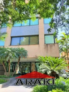 Sala Comercial para venda ou aluguel, 35m² no Vila Clementino, São Paulo