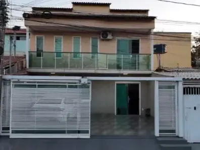 Sobrado com 3 Quartos à venda, 200m² no Samambaia Norte, Brasília