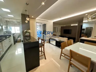 Apartamento com 2 Quartos para alugar, 81m² no Gleba Fazenda Palhano, Londrina