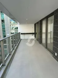 Apartamento com 4 Quartos à venda, 245m² no Icaraí, Niterói