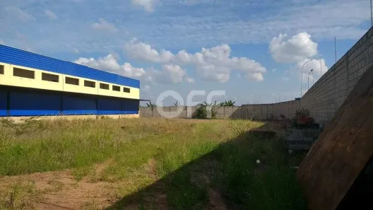 Galpão/Depósito/Armazém à venda, 8500m² no Parque Viracopos, Campinas