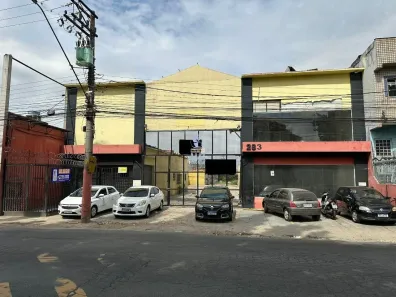 Lote/Terreno para alugar, 400m² no Vila Galvão, Guarulhos