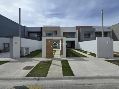 Casa de Condomínio com 4 Quartos à venda, 135m² no Guaratiba, Rio de Janeiro