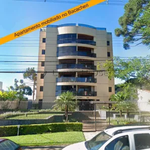 Apartamento com 3 Quartos à venda, 137m² no Bacacheri, Curitiba