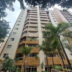 Cobertura com 4 Quartos à venda, 306m² no Cambuí, Campinas