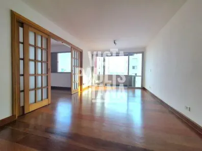 Apartamento com 3 Quartos à venda, 104m² no Sumarezinho, São Paulo