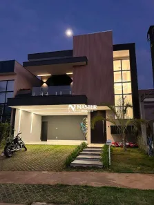 Casa de Condomínio com 3 Quartos à venda, 190m² no Loteamento Residencial e Comercial Fazenda São Sebastião, Marília