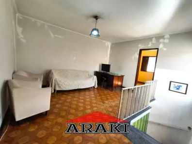 Sobrado com 3 Quartos à venda, 151m² no Bosque da Saúde, São Paulo