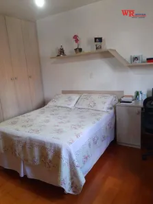Sobrado com 3 Quartos à venda, 200m² no Baeta Neves, São Bernardo do Campo