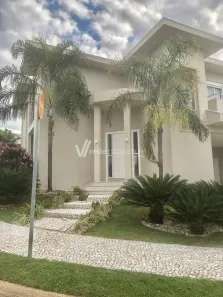 Casa de Condomínio com 3 Quartos à venda, 340m² no Parque Brasil 500, Paulínia