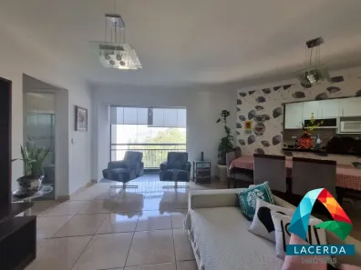 Apartamento com 2 Quartos à venda, 72m² no Jardim Henriqueta, Taboão da Serra