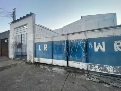 Prédio Comercial à venda, 418m² no Vila Gumercindo, São Paulo