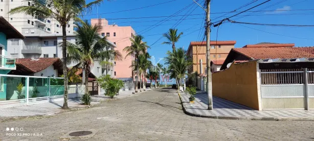Casa com 2 Quartos à venda, 100m² no Real, Praia Grande