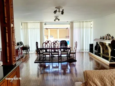Casa com 6 Quartos à venda, 517m² no Interlagos, São Paulo