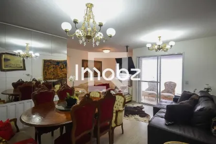 Apartamento com 2 Quartos à venda, 74m² no Vila Suzana, São Paulo