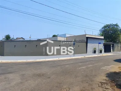 Casa com 3 Quartos à venda, 280m² no Plano Diretor Sul, Palmas