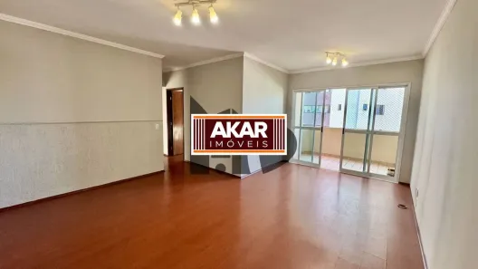 Apartamento com 3 Quartos à venda, 106m² no Centro, São Bernardo do Campo