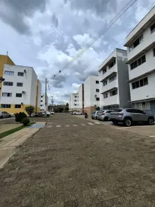 Apartamento com 2 Quartos à venda, 50m² no Verde Lar, Teresina