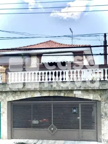 Sobrado com 4 Quartos à venda, 173m² no Jardim Guanca, São Paulo