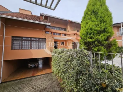 Casa com 3 Quartos à venda, 419m² no Pilarzinho, Curitiba