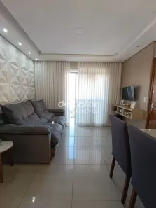 Apartamento com 2 Quartos à venda, 55m² no Providência, Belo Horizonte