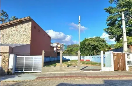 Lote/Terreno à venda, 435m² no Córrego Grande, Florianópolis