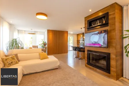 Casa com 4 Quartos à venda, 273m² no São Lucas, Viamão