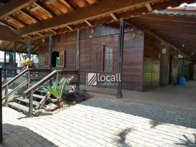 Lote/Terreno à venda, 2744m² no Vila Angélica, São José do Rio Preto