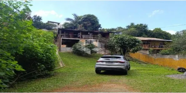 Casa com 1 Quarto para alugar, 40m² no Campeche, Florianópolis