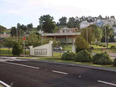 Lote/Terreno à venda, 800m² no Bairro Itapema, Itatiba