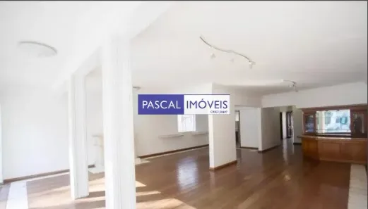 Casa com 3 Quartos para alugar, 440m² no Jardim dos Estados, São Paulo