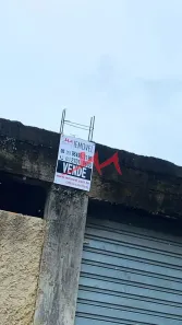 Sala Comercial à venda, 175m² no Trindade, São Gonçalo