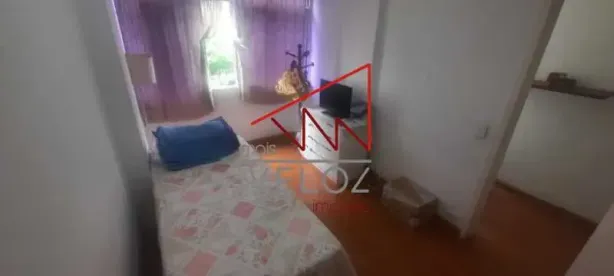 Apartamento com 2 Quartos à venda, 63m² no Flamengo, Rio de Janeiro