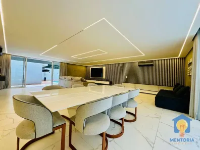 Casa de Condomínio com 3 Quartos à venda, 383m² no Planalto (Caucaia do Alto), Cotia