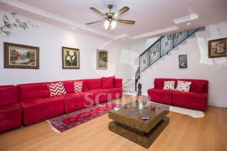 Casa com 3 Quartos à venda, 220m² no Campo Belo, São Paulo