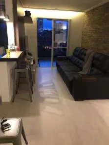 Apartamento com 2 Quartos à venda, 70m² no Ipiranga, São Paulo