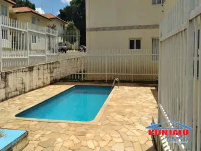 Apartamento com 2 Quartos à venda, 57m² no Jardim Tangará, São Carlos