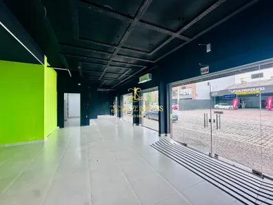 Ponto Comercial para alugar, 80m² no América, Joinville