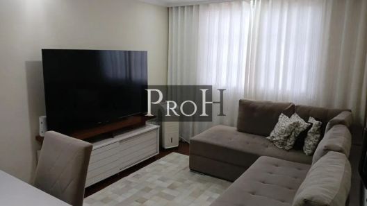 Apartamento com 2 Quartos à venda, 56m² no Santa Terezinha, São Bernardo do Campo