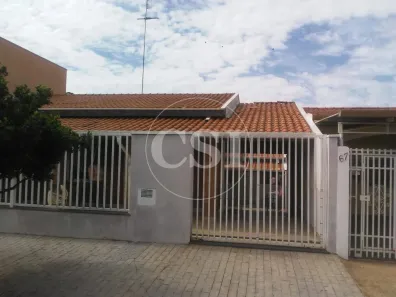 Casa com 2 Quartos à venda, 170m² no Jardim São Gonçalo, Campinas