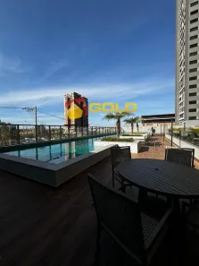 Apartamento com 2 Quartos à venda, 68m² no Jardim Sul, Uberlândia